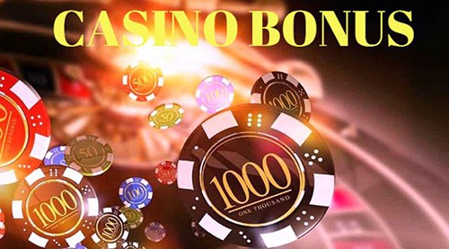 Бездепозитные бонусы