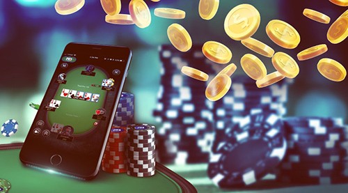 Вывод средств